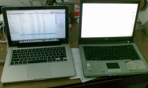 duo laptop