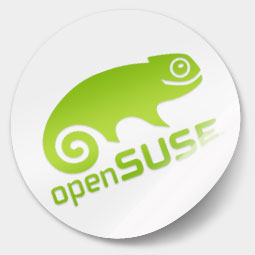 opensuse