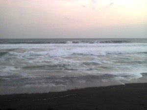Pantai Pandansari